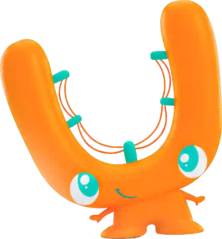 بريدجي مبتسم وسعيد